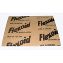 Papel de juntas Flexoid® original em folhas A4 com 4 espessuras