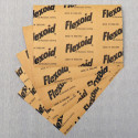 Original Flexoid® gasket paper A4 sheets with 4 thickness