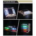Solar road reflector marker cat’s eye IP68 Best Price, shop