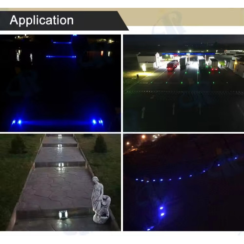 Solar road reflector marker cat’s eye IP68 Best Price, shop