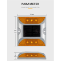 Solar road reflector marker cat’s eye IP68 Best Price, shop