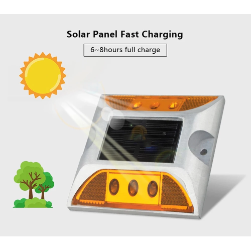 Solar road reflector marker cat’s eye IP68 Best Price, shop