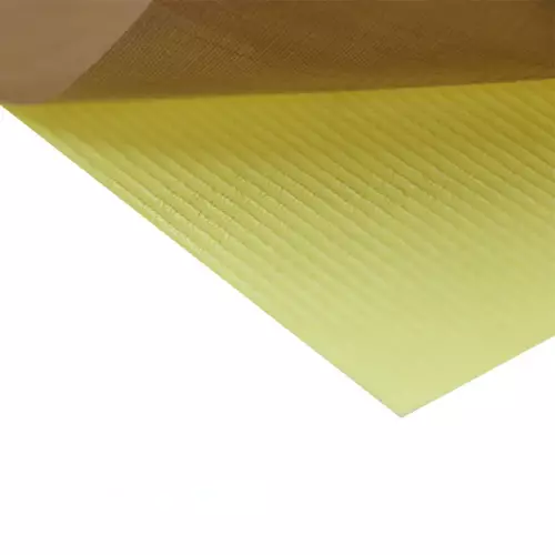 PTFE-beschichtetes Glasfasergewebe Hochtemperatur 100x100cm