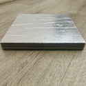 Schallabsorbierende Sandwichplatte Aluminiumfolie + Polyurethan