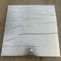 Panneau sandwich acoustique film aluminisé + polyuréthane +