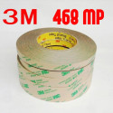 3M™ 468MP transparente doppelseitige Schaumband Streifen 55MT