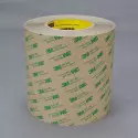 Adhesive transfer tape biadesivo 3M™ 468MP Trasparente 55MT