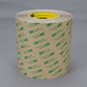 3M™ 468MP transparente doppelseitige Schaumband Streifen 55MT