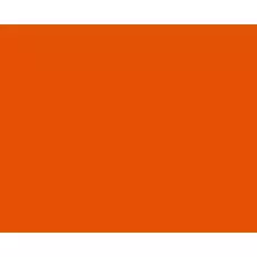 Ruban adhésif réfléchissant Orange de la marque 3M Scotchlite ™ 2