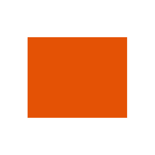 Reflektierende Klebefolie 3M Scotchlite ™ Serie 580 Orange