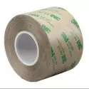 Adhesive transfer tape biadesivo 3M™ 468MP Trasparente 55MT