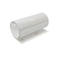 Cinta adhesiva reflectante en vinilo blanca de la marca 3M