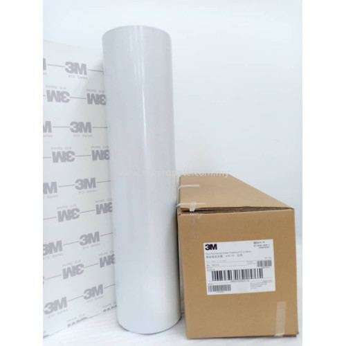 3M Scotchlite™ 580 series White Reflective Vinyl Tape Best