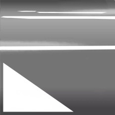 Film adhésif gris Rainstorm brillant APA made in Italy covering