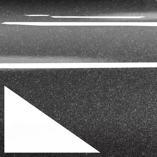 APA glänzend metallic Meteor Klebefolie made in Italy Car