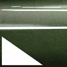 APA glänzend metallic British Grün Klebefolie made in Italy Car