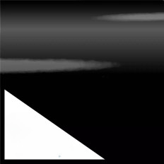 Film adhésif noir mat satiné APA made in Italy covering auto