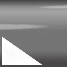 Film adhésif gris cuirassé satiné mat APA made in Italy