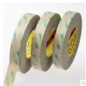 Adhesive transfer tape biadesivo 3M™ 468MP Trasparente 55MT