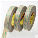 3M™ 468MP transparente doppelseitige Schaumband Streifen 55MT