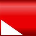 Pellicola adesiva solid red opaca APA made in Italy car