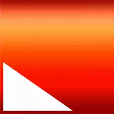 APA glossy metallic Inferno Red adhesive film made in Italy car