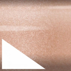 Película adhesiva oro rosa metálico satinado APA made in Italy