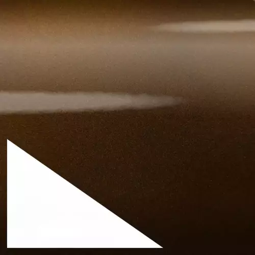 APA satin metallic prestige brown adhesive film made in Italy