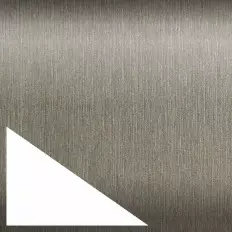 Película adhesiva 3D cepillado gris platino APA made in Italy