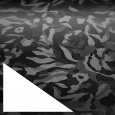 Película adesiva 3D Jungle APA made in Italy envelopamento h150