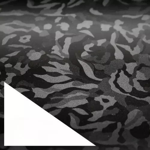 APA 3D Jungle Klebefolie made in Italy Car Wrapping h150 Bester