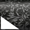 APA 3D Jungle adhesive film made in Italy car wrapping h150