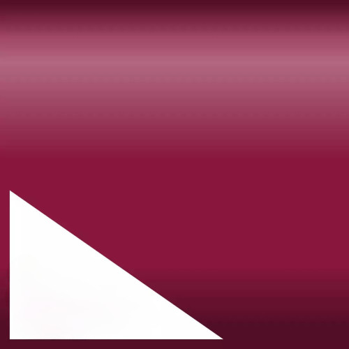 APA ultra matte velvet burgundy adhesive film made in Italy car