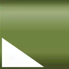 Película adesiva verde militar veludo ultra fosco APA made in