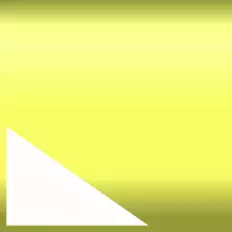 Pellicola adesiva Fluo yellow lucida APA made in Italy car