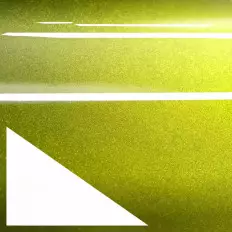 APA matte metallic lime adhesive film made in Italy car