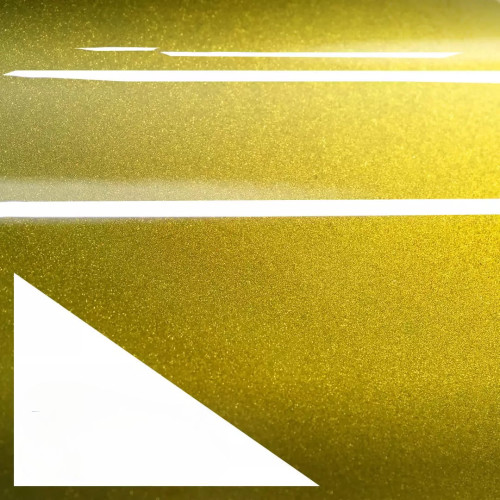 Pellicola adesiva metallizzato lucido candy gold APA made in