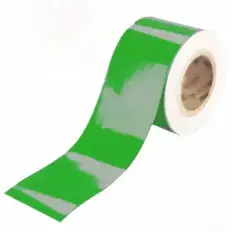 Pellicola adesiva riflettente scotchlite 3M™ serie 580 colore