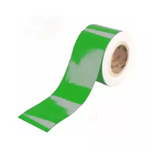 Film adhésif réfléchissant 3M™ Scotchlite série 580 vert Vente