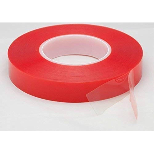 Ruban adhésif transparent VHB double face en 33 m de longuer