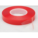VHB Transparent adhesive tape in 33 lenght, different widths