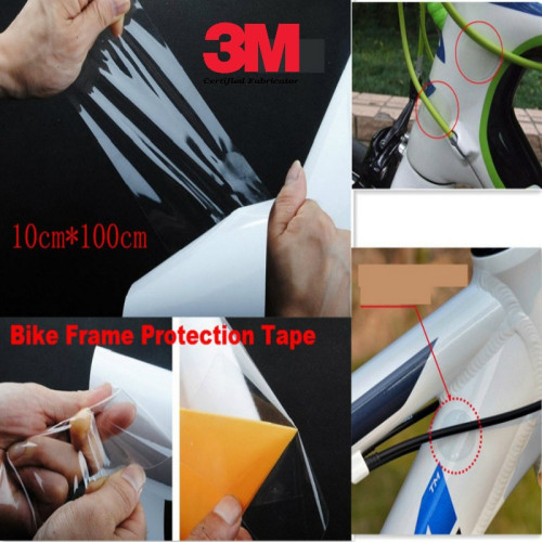 3M™ 8671HS Cinta de Poliuretano para Protección para equipos