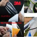 3M™ 8671HS Ruban de protection en polyuréthane utilisé pour