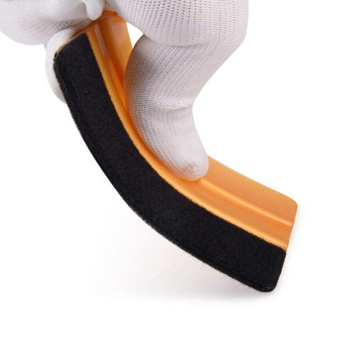 3M™ PA-1EA Gold foil squeegee with felt edge Best Price, shop
