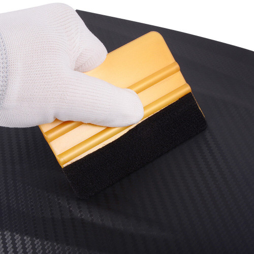 3M™ PA-1EA Gold foil squeegee with felt edge Best Price, shop