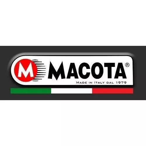 MACOTA CROMOLUX Chrom-Sprühfarbe 400° hitzebeständige