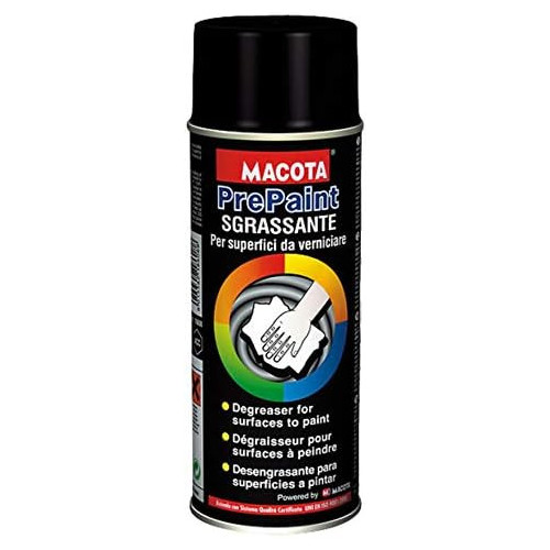 MACOTA PREPAINT anti-silicone degreaser pre-painting 400ml Best