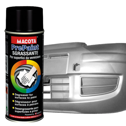 MACOTA PREPAINT anti-silicone degreaser pre-painting 400ml Best