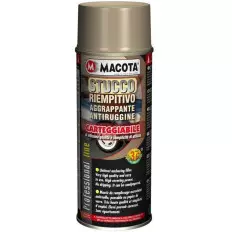 MACOTA MASSA spray de enchimento lixável antirrugem 400ml 2