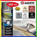 MACOTA PRIMER Fondo spray Carrozzeria Aggrappante Antiruggine